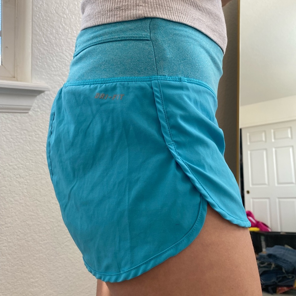 Nike Athletic Shorts